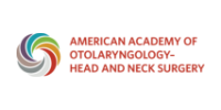 american-academy-otolaryngology-head-neck-surgery logo